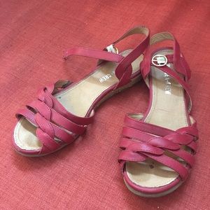 Chelsea Crew sandals